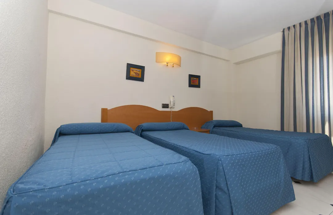 Hostal Goyma I-1