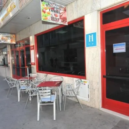 Hostal Goyma I-3